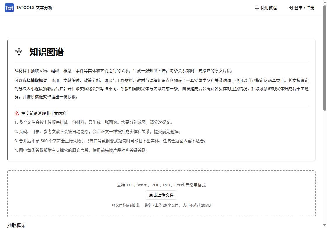 TATOOLS 使用教程配图